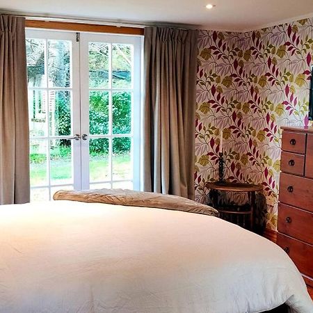 Featherston The Oaks- A Beautifully Appointed 1890S Villa מראה חיצוני תמונה