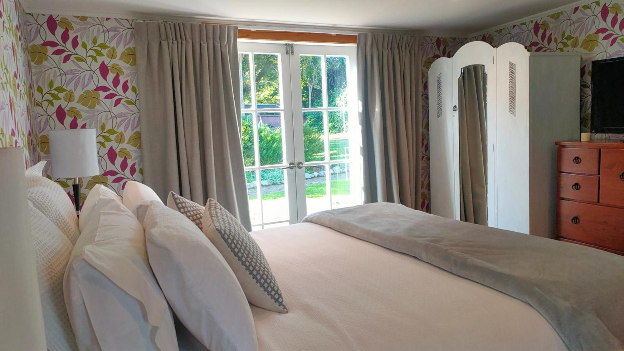 Featherston The Oaks- A Beautifully Appointed 1890S Villa מראה חיצוני תמונה