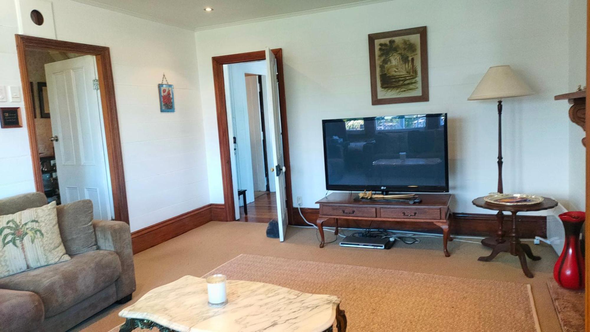 Featherston The Oaks- A Beautifully Appointed 1890S Villa מראה חיצוני תמונה